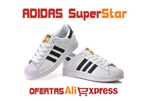 nombre de adidas superstar en aliexpres copia|More.